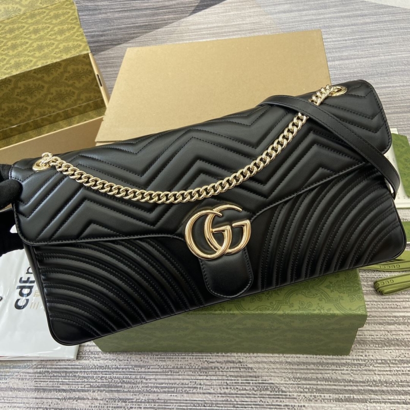 G*u*i satchel bags